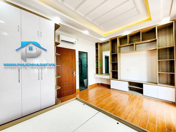 Hình ảnh 🅿️⛔️ SIÊU PHẨM CÓ THANG MÁY ⛔️🅿️ Phong Cách Hiện Đại, Full Nội Thất