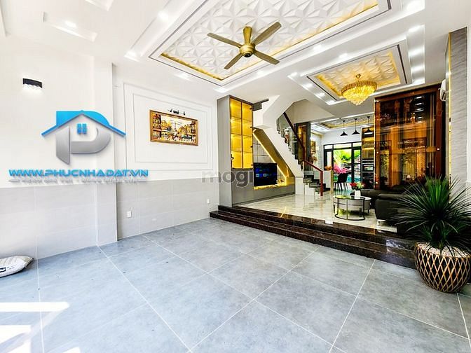 Hình ảnh 🅿️⛔️ SIÊU PHẨM CÓ THANG MÁY ⛔️🅿️ Phong Cách Hiện Đại, Full Nội Thất