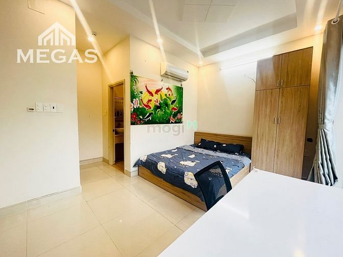 Hình ảnh CC Cao Cấp An Ninh, Thoáng Mát ngay CeleDon Lê Trọng Tấn - Tây Thạnh