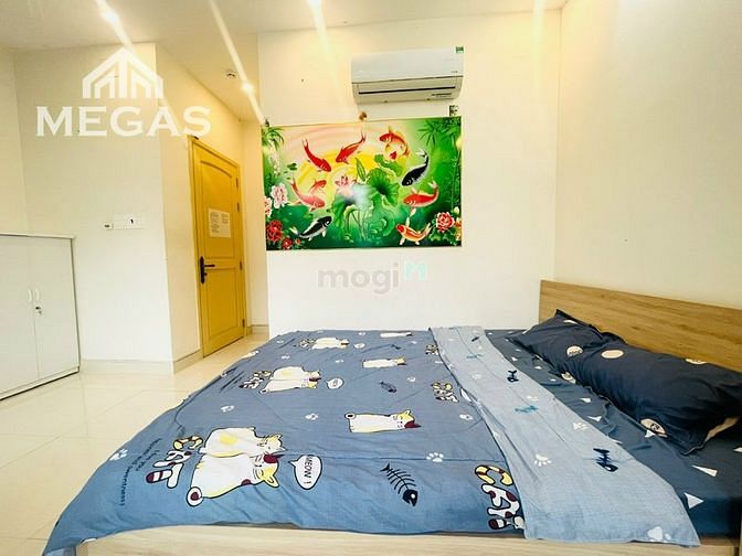 Hình ảnh CC Cao Cấp An Ninh, Thoáng Mát ngay CeleDon Lê Trọng Tấn - Tây Thạnh