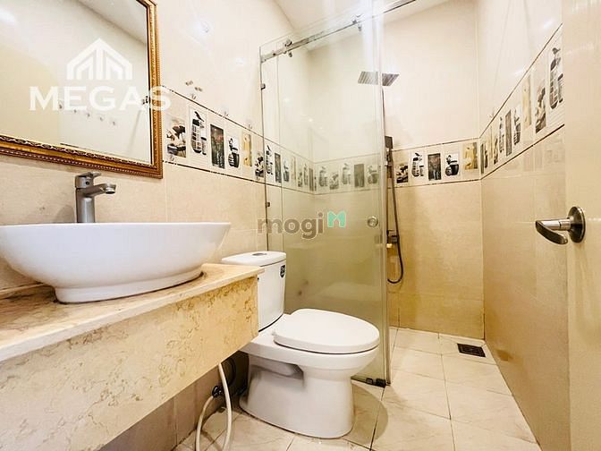 Hình ảnh CC Cao Cấp An Ninh, Thoáng Mát ngay CeleDon Lê Trọng Tấn - Tây Thạnh