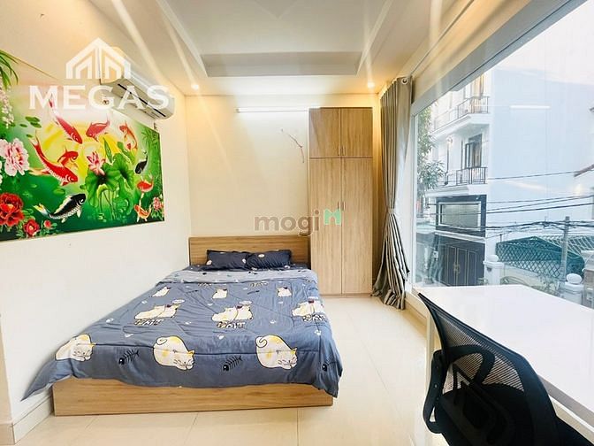 Hình ảnh CC Cao Cấp An Ninh, Thoáng Mát ngay CeleDon Lê Trọng Tấn - Tây Thạnh