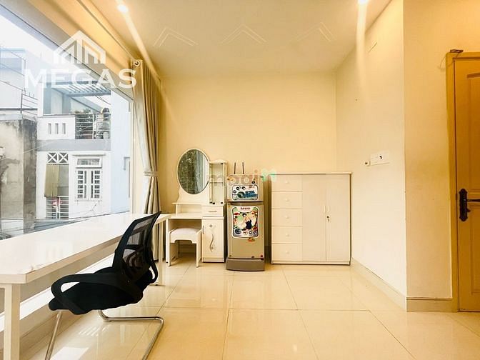 Hình ảnh CC Cao Cấp An Ninh, Thoáng Mát ngay CeleDon Lê Trọng Tấn - Tây Thạnh