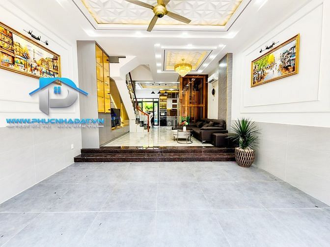 Hình ảnh 🅿️⛔️ SIÊU PHẨM CÓ THANG MÁY ⛔️🅿️ Full Nội Thất, Green Riverside