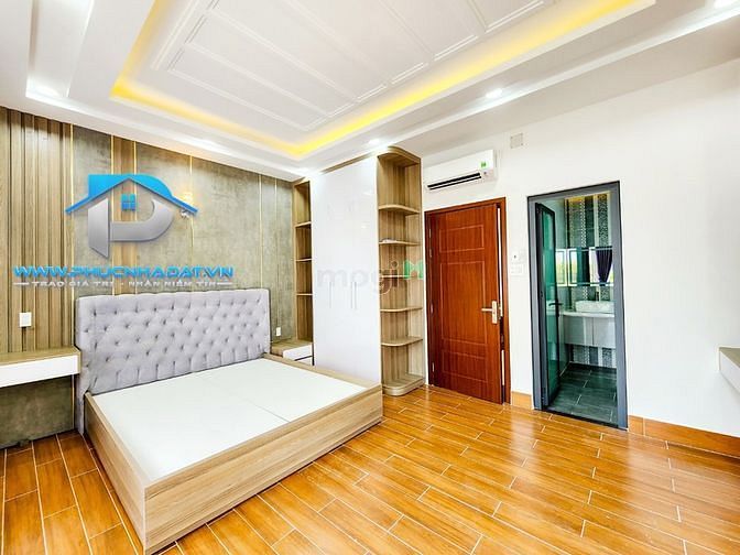Hình ảnh 🅿️⛔️ SIÊU PHẨM CÓ THANG MÁY ⛔️🅿️ Full Nội Thất, Green Riverside