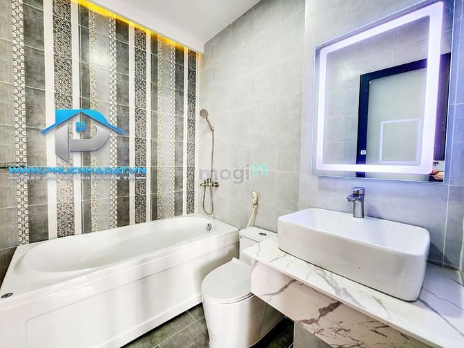 Hình ảnh 🅿️⛔️ SIÊU PHẨM CÓ THANG MÁY ⛔️🅿️ Full Nội Thất, Green Riverside