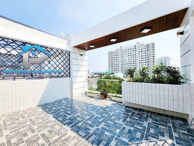 Hình ảnh 🅿️⛔️ SIÊU PHẨM CÓ THANG MÁY ⛔️🅿️ Full Nội Thất, Green Riverside
