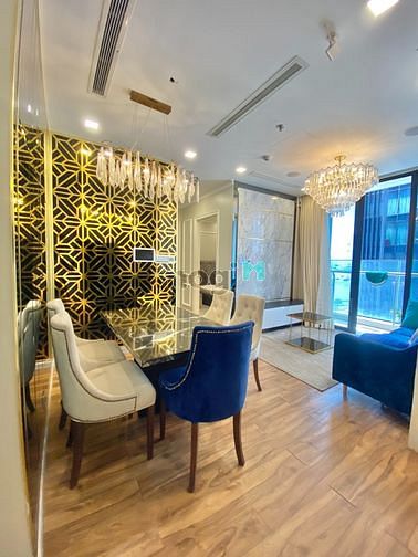Hình ảnh chung cư Vinhomes Golden River, 1PN giá tốt nhất 16tr/tháng