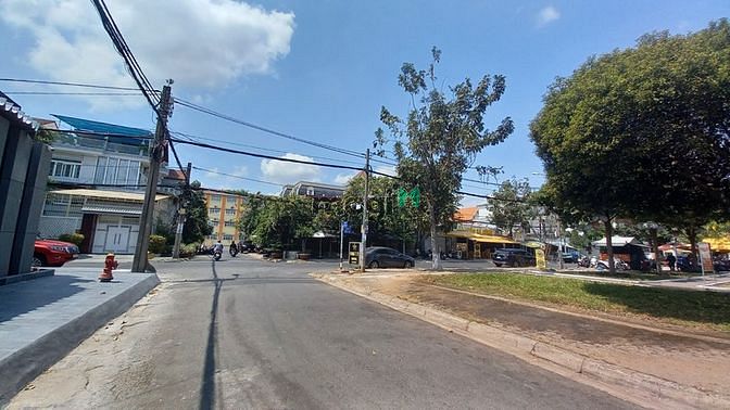 Hình ảnh Cần bán gấp 3 lô đất mặt tiền số 5 Tên Lửa, Bình Tân, 30x22 ( 660m2 )