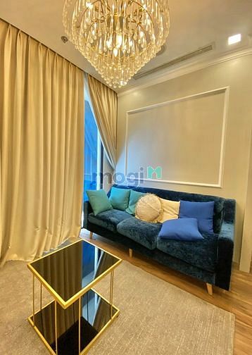 Hình ảnh chung cư Vinhomes Golden River, 1PN giá tốt nhất 16tr/tháng