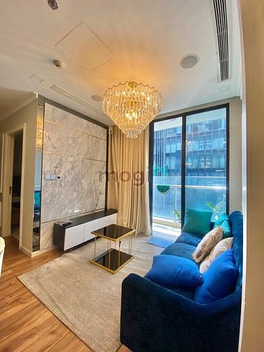 Hình ảnh chung cư Vinhomes Golden River, 1PN giá tốt nhất 16tr/tháng
