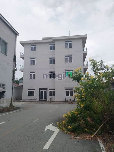 Hình ảnh cho thuê kho 1100m, PCCC tự động tại KCN TÂN TẠO, BÌNH TÂN