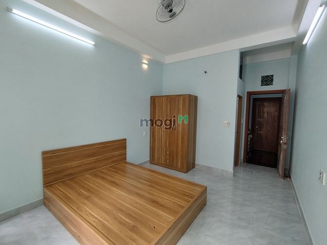 Hình ảnh Phòng ful nt Điện Biên Phủ Hàng Xanh BT