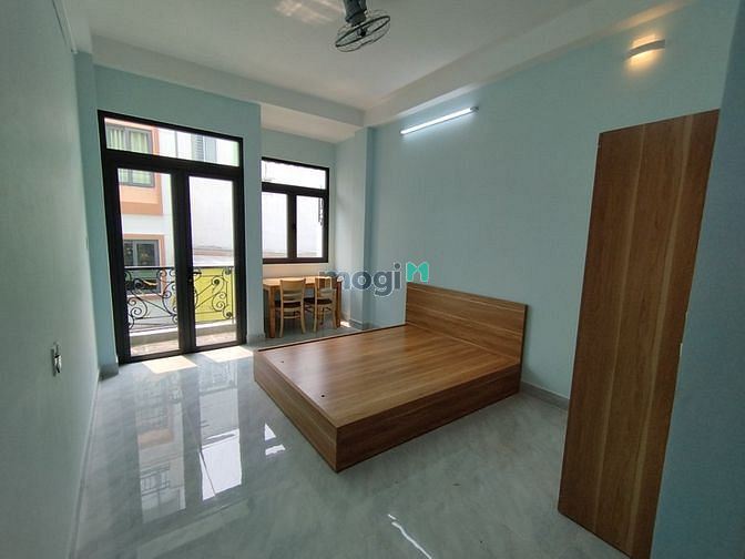 Hình ảnh Phòng ful nt Điện Biên Phủ Hàng Xanh BT