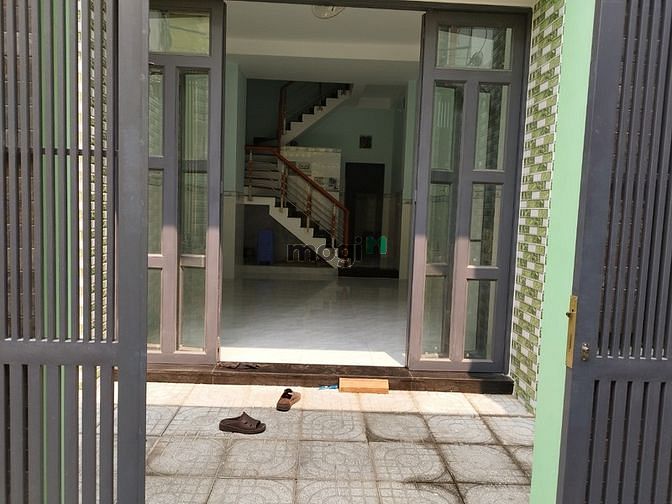 Hình ảnh Phòng ful nt Điện Biên Phủ Hàng Xanh BT