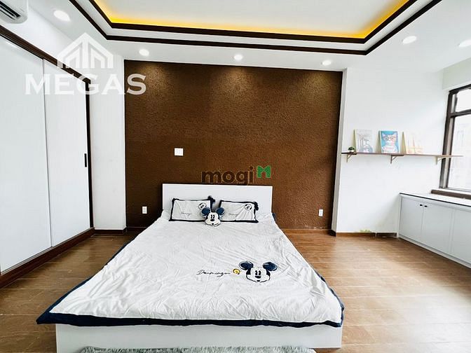 Hình ảnh 🎀Phòng FUll Nội Thất- Bancol Lớn, Gần CV Đầm Sen🎀