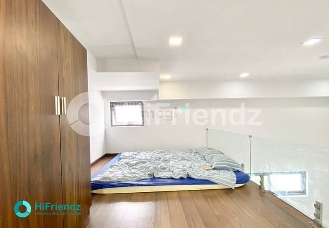 Hình ảnh 🌈CHDV-DUPLEX- SIÊU RỘNG CỬA SỔ Thoáng⚡️Huỳnh Tấn Phát👉Quận 7🔥