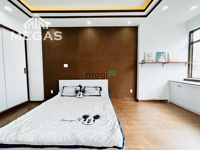 Hình ảnh 🎀Phòng FUll Nội Thất- Bancol Lớn, Gần CV Đầm Sen🎀
