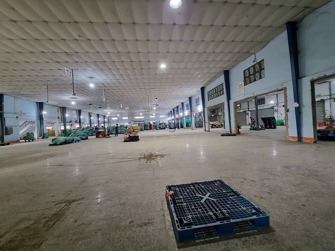 Hình ảnh Kho xưởng LỚN quận Tân Bình - cho thuê giá TỐT