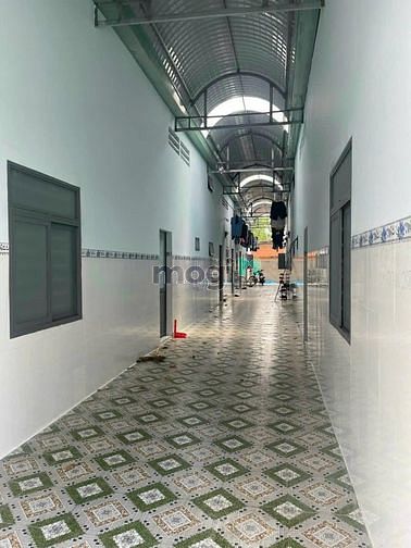 Hình ảnh nhà trọ thu nhập 30tr tháng sát chợ mp3 giá 1,9ti/day