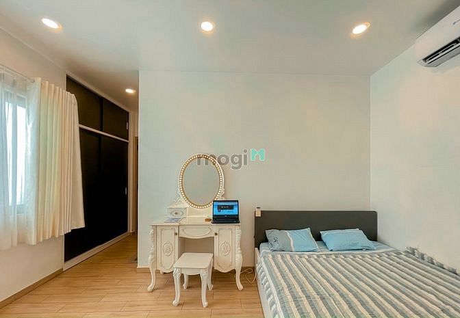Hình ảnh Cho thuê CHDV sát bên ĐH Văn Lang cơ sở 2 Tại Nguyễn Văn Đậu