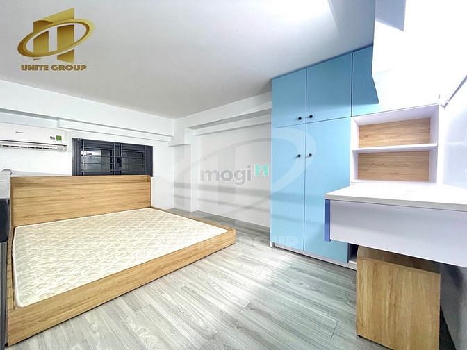 Hình ảnh Căn Hộ Duplex full nội thất Sang Sịn gần Vincom quận 7,Nhà thi đấu Q7