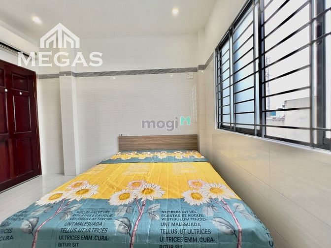 Hình ảnh 💎CHDV Sang Trọng- Sẵn Nội Thất, Cửa Sổ Thoáng💎