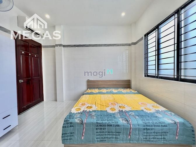 Hình ảnh 💎CHDV Sang Trọng- Sẵn Nội Thất, Cửa Sổ Thoáng💎