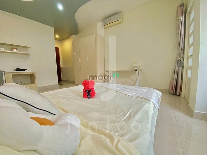 Hình ảnh 🔰 Mb6623 nạp rút nhanh chóng Ban Công Cửa Sổ thoáng mát, Full Nội Thất Bình Thạnh