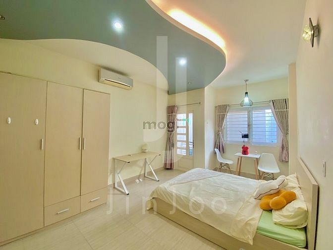 Hình ảnh 🔰 Mb6623 nạp rút nhanh chóng Ban Công Cửa Sổ thoáng mát, Full Nội Thất Bình Thạnh