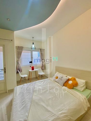 Hình ảnh 🔰 Mb6623 nạp rút nhanh chóng Ban Công Cửa Sổ thoáng mát, Full Nội Thất Bình Thạnh
