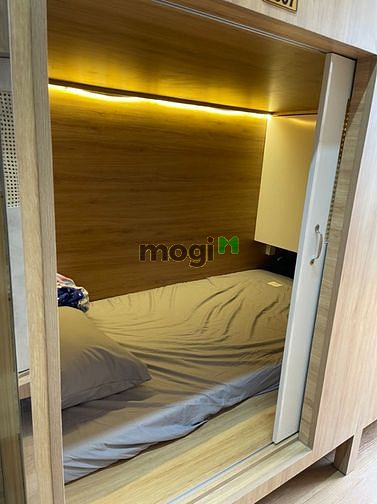 Hình ảnh Sleepbox quận 10 ngay Vạn hạnh mall đầy đủ tiện nghi