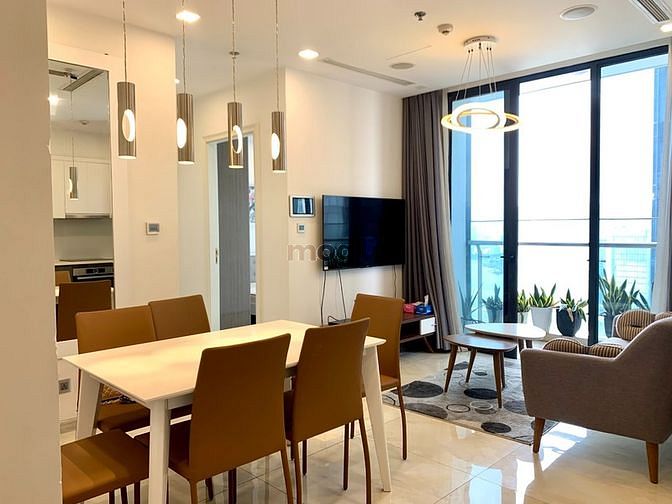 Hình ảnh Cho thuê Trang Chủ MB66.COM / Đăng Ký Tặng 66K Vinhomes Bason quận 1, chỉ 23tr, 2PN2WC full nội thất