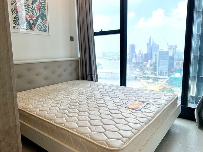 Hình ảnh Cho thuê Trang Chủ MB66.COM / Đăng Ký Tặng 66K Vinhomes Bason quận 1, chỉ 23tr, 2PN2WC full nội thất