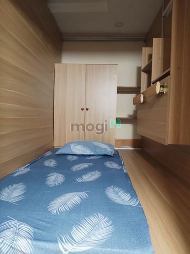 Hình ảnh Sleepbox quận 10 ngay Vạn hạnh mall đầy đủ tiện nghi