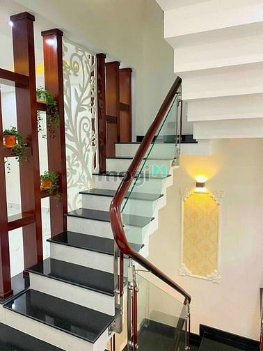 Hình ảnh Cho thuê nhà siêu đẹp ( mới 100%)