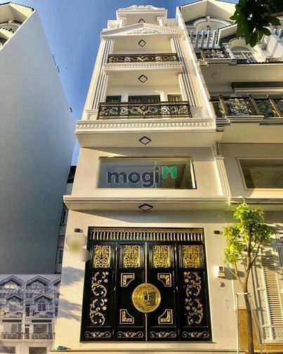 Hình ảnh Cho thuê nhà siêu đẹp ( mới 100%)