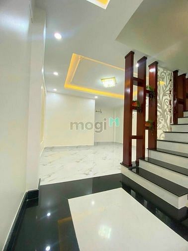 Hình ảnh Cho thuê nhà siêu đẹp ( mới 100%)