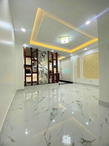 Hình ảnh Cho thuê nhà siêu đẹp ( mới 100%)