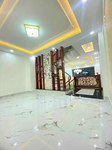 Hình ảnh Cho thuê nhà siêu đẹp ( mới 100%)