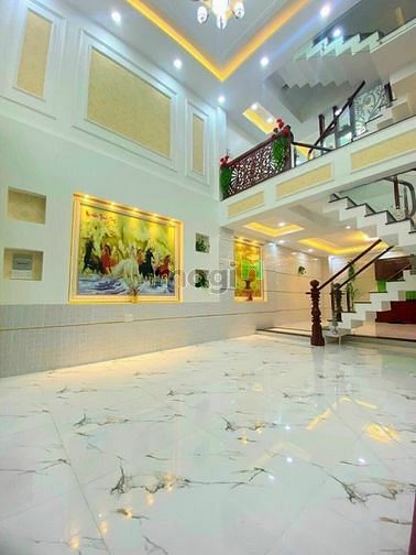 Hình ảnh Cho thuê nhà siêu đẹp ( mới 100%)