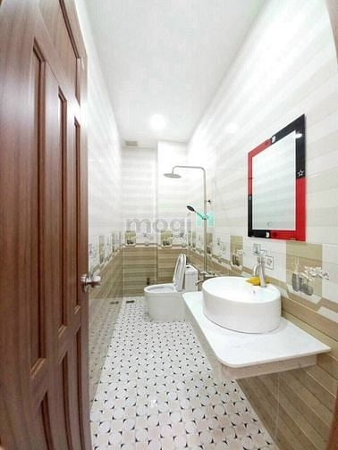 Hình ảnh Cho thuê nhà siêu đẹp ( mới 100%)