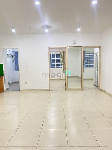 Hình ảnh HIẾM căn hộ Sơn An trống 2PN giá 5.5tr