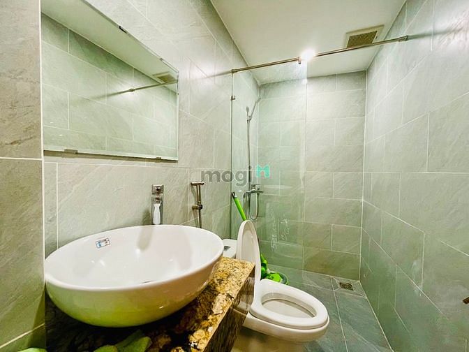 Hình ảnh Chung cư mini rộng 35m2_Full nội thất mới_ngay cv Hoàng Văn Thụ