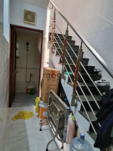 Hình ảnh Nhà 3 tầng đúc 🔥 MTKD sầm uất 🔥 6.6x12.5m
