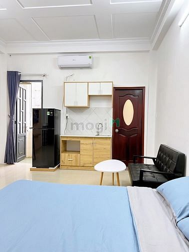 Hình ảnh ‼️ Căn Hộ Đẹp Full Nt Bancol - Lê Văn Thọ ‼️