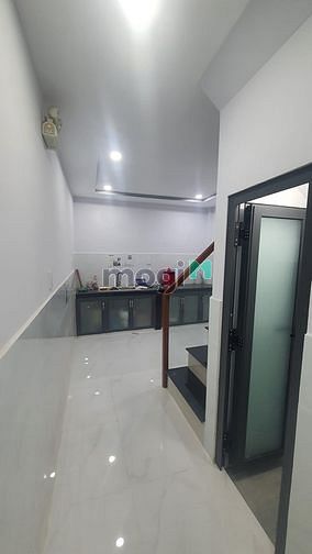 Hình ảnh 2.9 tỷ có ngay nhà cách lotte mart quận 7 chỉ 500m