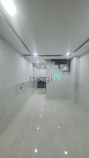 Hình ảnh 2.9 tỷ có ngay nhà cách lotte mart quận 7 chỉ 500m