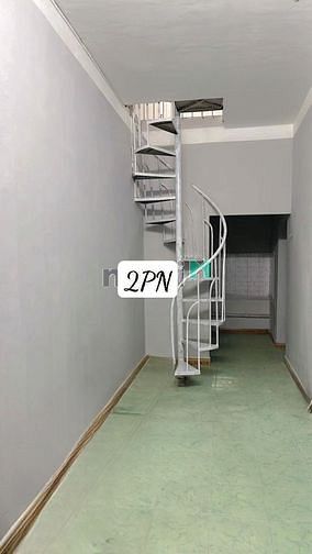 Hình ảnh Cho thuê nhà hẻm ba gác ,2pn P.Linh Tây