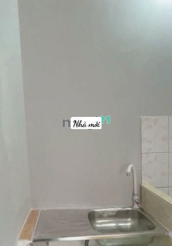 Hình ảnh Cho thuê nhà hẻm ba gác ,2pn P.Linh Tây